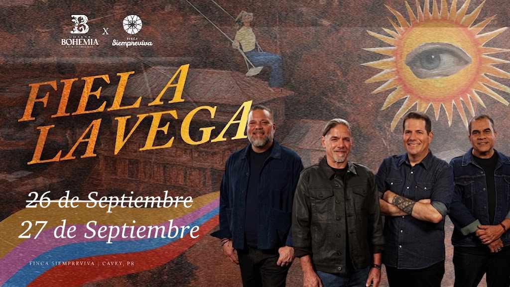 Cocina & Arte - Fiel a la Vega