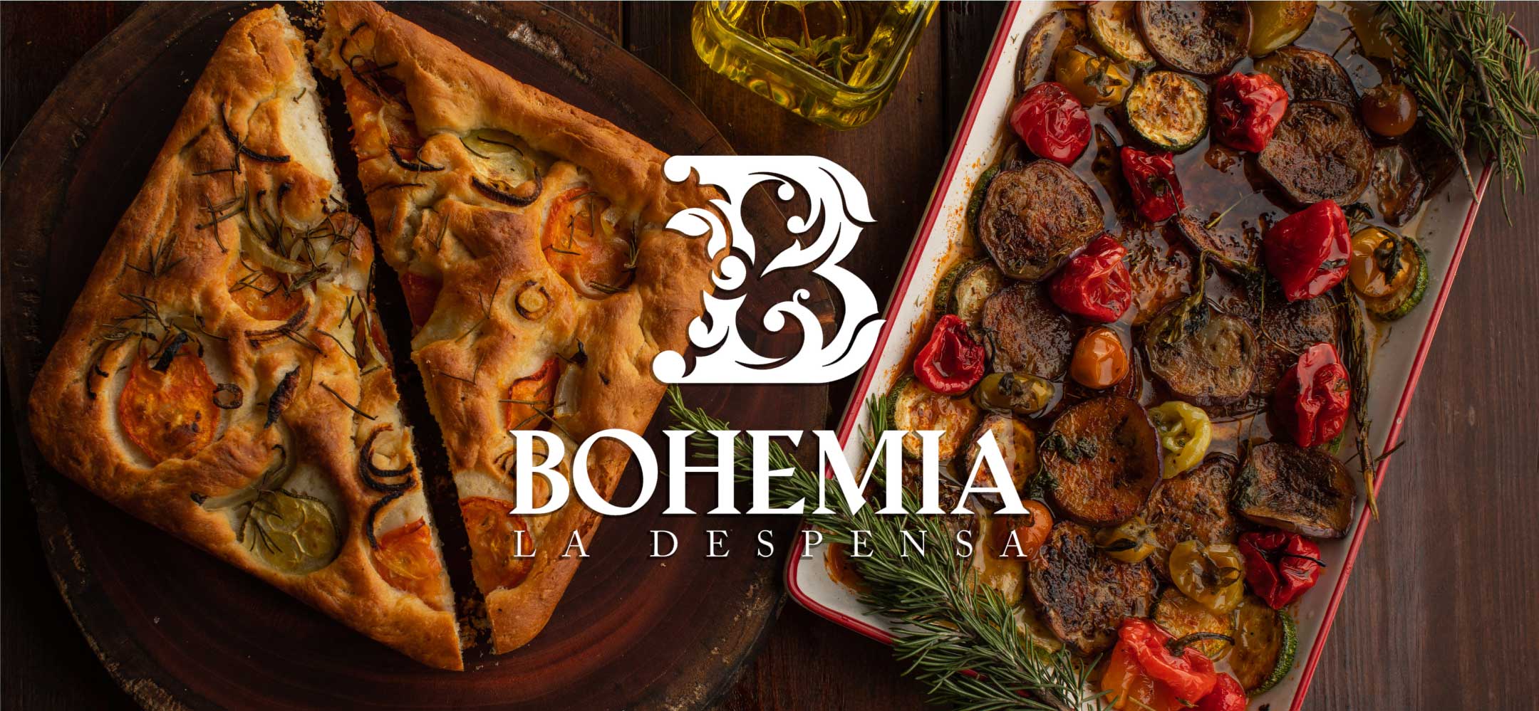 Bohemia La Despensa